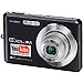 C�mara digital Exilim EX Z8 Negro