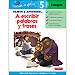 VAMOS A APRENDER... A ESCRIBIR PALABRAS Y FRASES