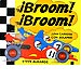 �BROOM! �BROOM!: �UNA CARRERA CON SOLAPAS!
