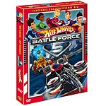 Hot Wheels Battle Force 5. 1� Temporada, Vol. 1