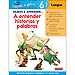 VAMOS A APRENDER... A ENTENDER HISTORIAS Y PALABRAS