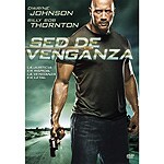 Sed de venganza