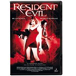 Resident Evil