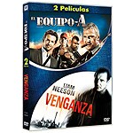 Pack Equipo A + Venganza