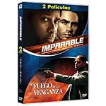 Pack Imparable + El fuego de la venganza