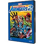 Ultimate Avengers 2