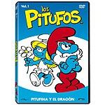 Los Pitufos, Vol.1