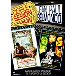 Pack Jean Paul Belmondo Doble Sesión