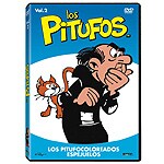 Los Pitufos, Vol.2