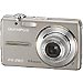C�mara digital Fe280 Plata