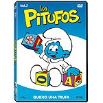 Los Pitufos, Vol.7