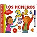 LOS NÚMEROS: ESCRIBE, JUEGA, APRENDE