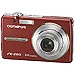 C�mara digital Fe280 Rojo