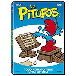 Los Pitufos, Vol.11