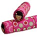 Funda de almohad�n infantil fucsia
