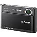 C�mara digital Cyber-shot DSC-T70 Negro