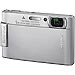 C�mara digital Cyber-shot DSC-T200 Plata