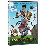 Donkey Xote