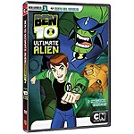 Ben 10 Ultimate, Vol.3