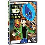 Ben 10 Ultimate, Vol.4