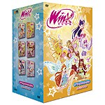 Winx Club. 3� Temporada