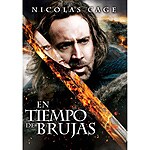 En tiempo de brujas