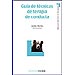 GUÍA DE TÉCNICAS DE TERAPIA DE CONDUCTA