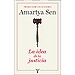 LA IDEA DE LA JUSTICIA