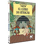 Tintín: El centro de Ottokar