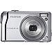 C�mara digital F47 Plata