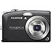 C�mara digital Finepix F50 Negro