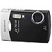 C�mara digital Mju790 Negro