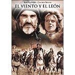 El viento y el le�n. Colecci�n Cl�sicos A�os 70