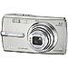 C�mara digital Mju830 Plata