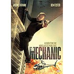 The Mechanic