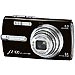 C�mara digital Mju830 Negro