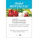 200 RECETAS MEDITERR�NEAS