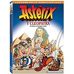 Asterix y Cleopatra