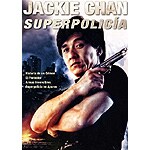 Pack Jackie Chan: Superpolic�a