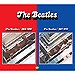 Pack�lbum Rojo y Azul The Beatles