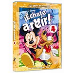 Disney�chate a Re�r con Mickey. Vol. 4