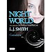 CAZADORA (NIGHT WORLD, VOL. III)