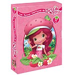 Pack Tarta de Fresa Vol.7 + 8