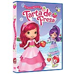 Tarta de Fresa Vol.7