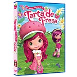 Tarta de Fresa, Vol.8