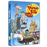 Phineas y Ferb: Vacaciones de verano