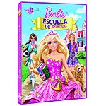 Barbie: Escuela de Princesas