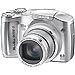 C�mara digital Powershot SX 100 Plata