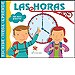 LAS HORAS:UN LIBRO PIZARRA!