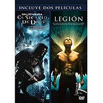 Pack El Sicario de Dios + Legión